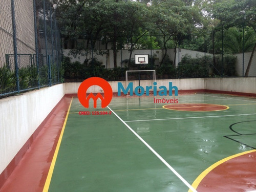 Imagem 26 de 30 de Apartamento - Zan54200 - 34786529