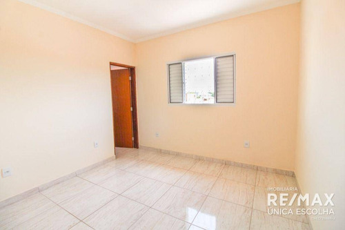 Imagem 25 de 30 de Casa Com 2 Dormitórios, 112 M² - Venda Por R$ 399.000,00 Ou Aluguel Por R$ 2.000,00/mês - Jardim São Carlos - Sorocaba/sp - Ca2327