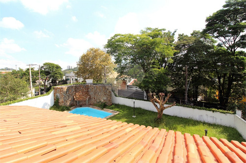 Imagem 23 de 26 de Ótima Casa No Jardim Leonor - Reo70275