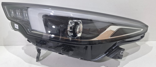 Farol Esquerdo Chery Arrizo 6 21 22 605000322aa Original