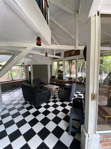 Casa En Venta De 1 Dormitorio En Coquimbo, La Herradura