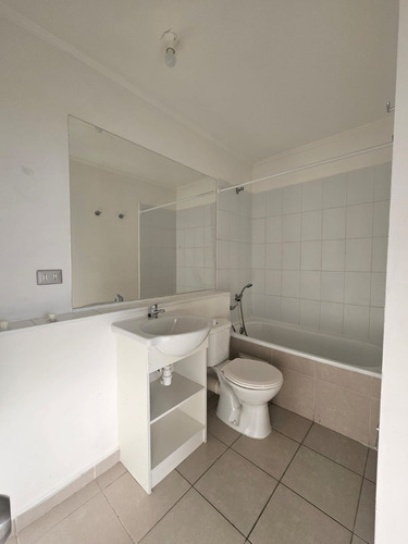 En Venta Departamento 2d1b 1 E 1 B Manuel Rodriguez 140