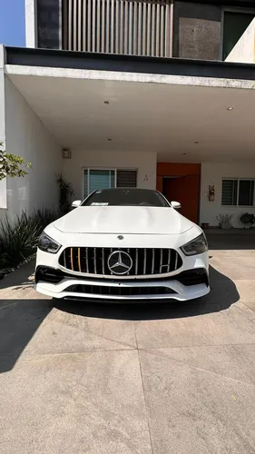 Mercedes-Benz AMG GT 53s