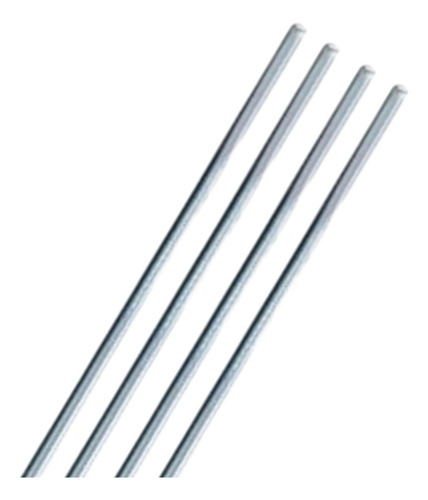 Haste De Solda 10x, Fio De Soldagem, Haste De 2,4 Mm