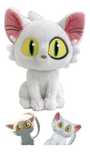 Seaehey Suzume No Tojimari - Juguete De Peluche Para Gato, F