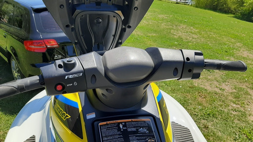 Yamaha Vx Cruiser 1100