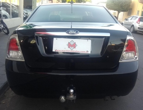 Ford Fusion 2.3 Sel 16v Gasolina 4p Automatico 2006/2007
