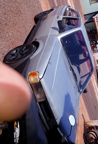 Volkswagen Quadrado