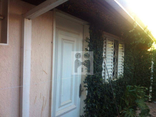 Imagem 5 de 12 de Casa Com 3 Dormitórios À Venda, 170 M² Por R$ 500.000,00 - Nova Ribeirânia - Ribeirão Preto/sp - Ca0576