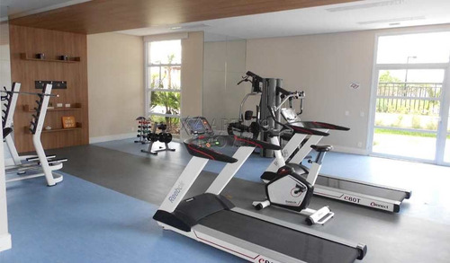 Imagem 28 de 30 de Apartamento Com 3 Dorms, Anhangabaú, Jundiaí - R$ 2 Mi, Cod: 9320 - V9320