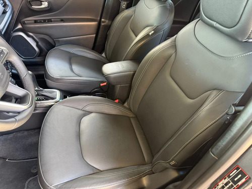 Jeep Renegade 1.3 T270 TURBO FLEX LONGITUDE AT6