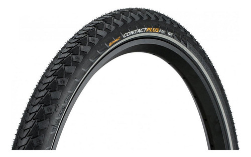 Llanta Continental Contact Plus Reflex 700x35