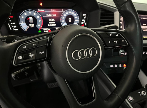 Audi A1 1. 5 Sportback 35 Tfsi Ego