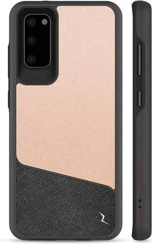 Funda Zizo Division Series Para Samsung Galaxy S20 Plus 5g Color Saffiano