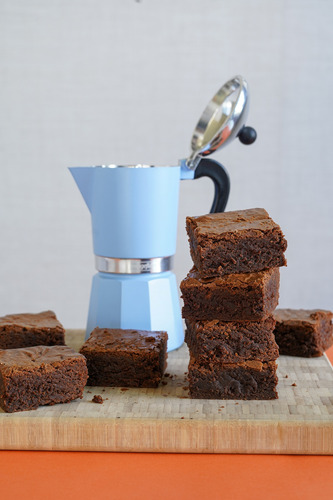 Cafetera Mageflon Italiana 9 Tazas