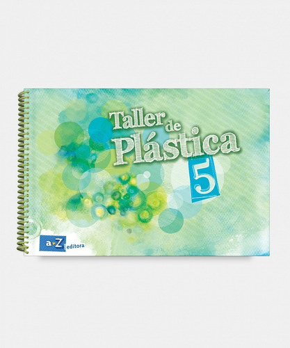 Taller De Plastica 5