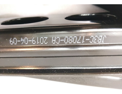 Imagen 6 de 6 de Crique Ranger Raptor Años 2019/ Fomoco Legitimo Ford