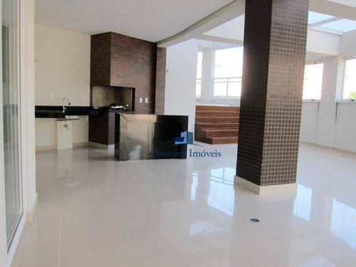 Imagem 5 de 19 de Apartamento Garden Com 3 Dormitórios Para Alugar, 270 M² Por R$ 15.700,00/mês - Paraíso - São Paulo/sp - Gd0008