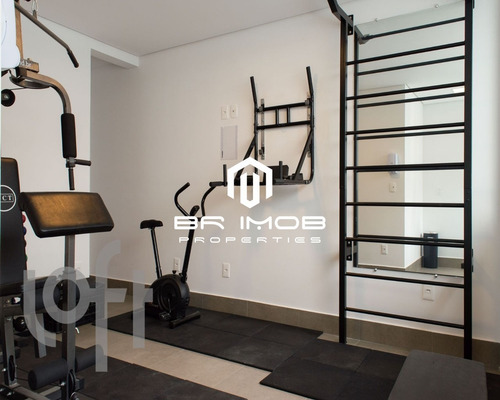 Imagem 10 de 11 de Apartamento - Ap13857 - 70015078
