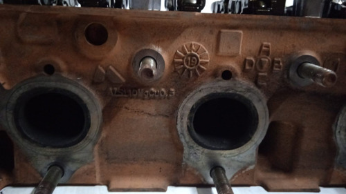 Cabeçote L.d Vw Amarok V6 3.0 Diesel Std 18 A 22 (Usado)