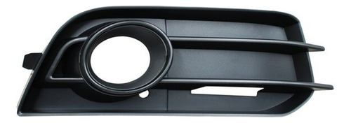 Parrilla Derecha Audi A1 2010-2011-2012-2013-2014 P/faro Tyc