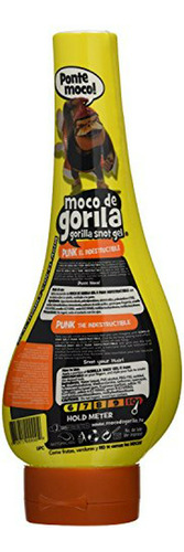 Moco De Gorila Snot Gel Sport, 11.9 Oz