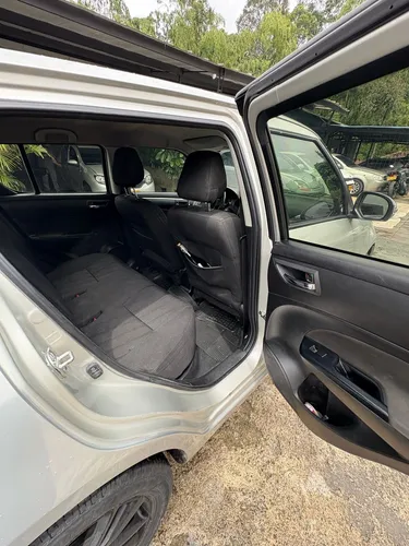Suzuki Swift Live 1.2l