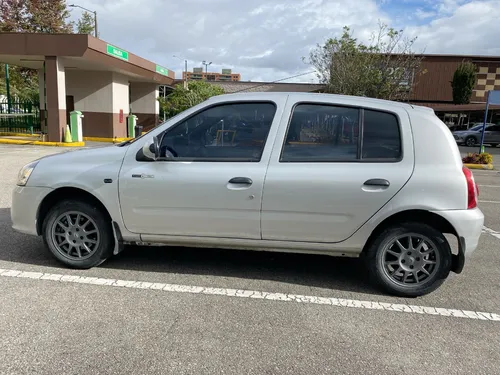 Renault CLIO STYLE 1.2 Night & Day