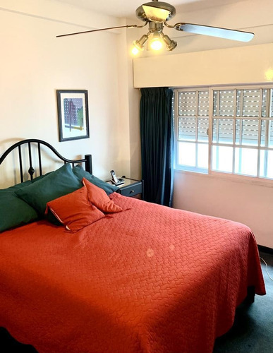 Imagen 3 de 12 de Venta 4 Dormitorios Cochera Y Baulera Paraná Y Arenales Plaza Vicente López