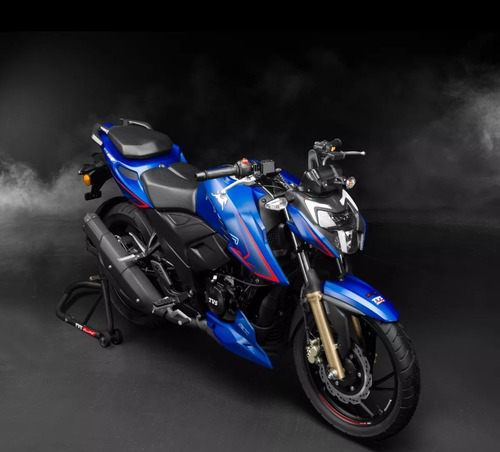 Imagen 16 de 25 de Beta Tvs Rtr 200 0km Calle Naked 0km No Ns As 200
