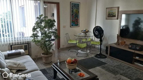 Imagem 2 de 10 de Apartamento À Venda Em Rio De Janeiro - 25674