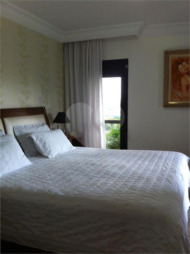 Imagem 21 de 24 de Apartamento 03 Suites - Tatuapé/sp - Reo395996