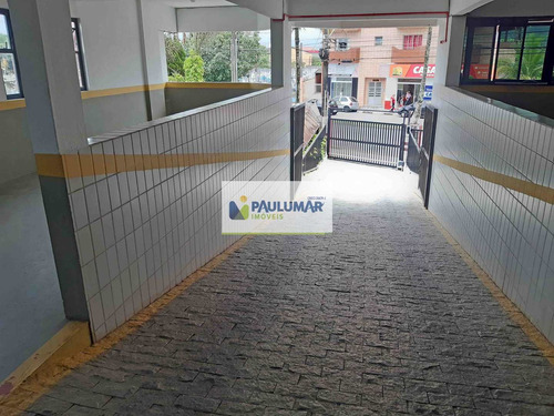 Imagem 14 de 30 de Apartamento Com 2 Dorms, Vera Cruz, Mongaguá, Cod: 829028 - A829028