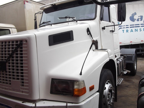 Imagem 4 de 17 de Volvo Nl340 Ano 1992