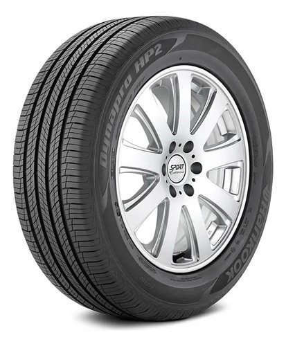 Pneu 255/50r20 109v Hankook Dynapro Hp2 Ra33