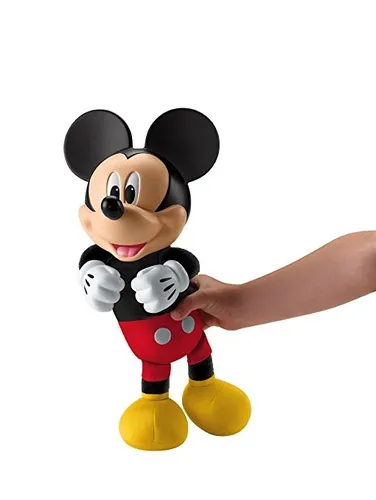Mickey Mouse Gateador MercadoLibre