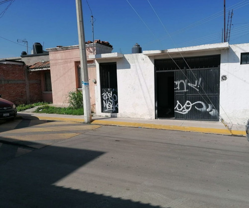 Local En Venta Granjas Banthi San Juan Del Rio Queretaro