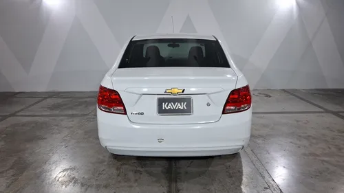 Chevrolet Aveo 1.6 LS K