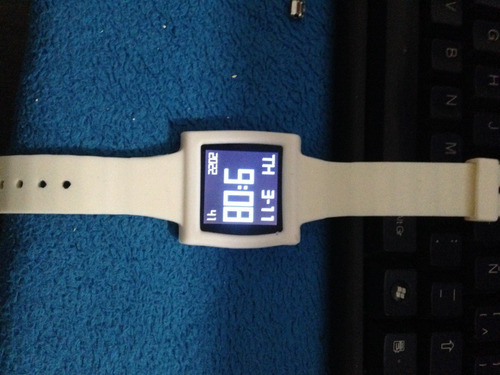 Imagen 3 de 7 de iPod Nano 16 Gb 6ta. Generación