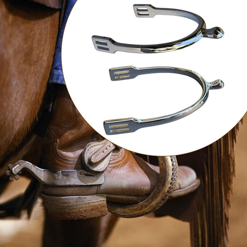 2x Riding Horse Entrenamiento Ecuestre Equipo Ecuestre S