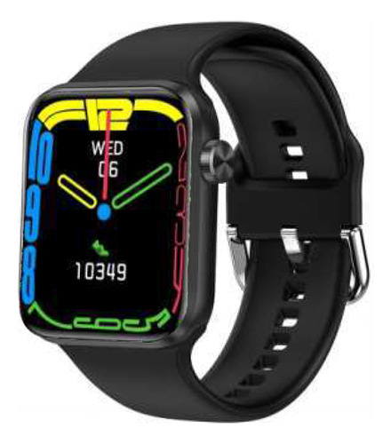 Smart Reloj Inteligente X-time Xt-sw102 Para iPhone Android