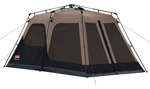 Carpa Automatica Instant Coleman 8 Personas Camping Outdoor