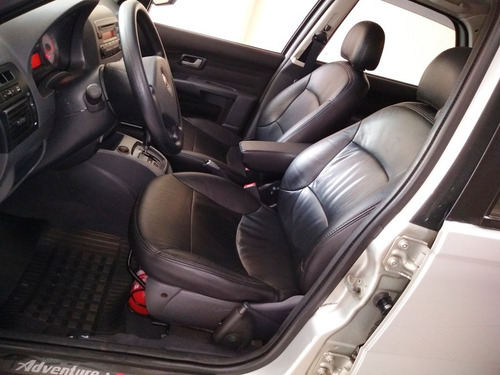 Palio Adventure 2010 1.8 Locker Flex Dualogic