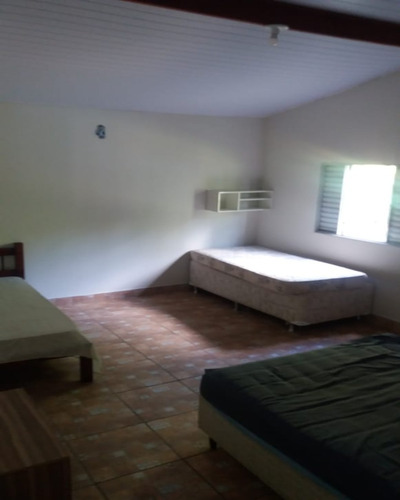 Chácara No Colinas I - Ch00058 - 69030832