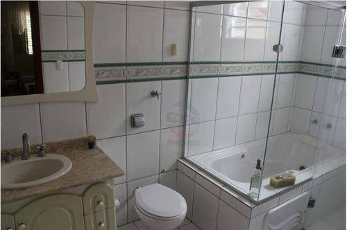 Imagem 20 de 26 de Chácara Com 6 Quartos À Venda, 5000 M² Por R$ 1.850.000 - Condomínio Recanto Das Flores - Indaiatuba/sp - Ch0720