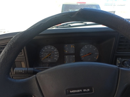Imagem 7 de 7 de Chevrolet Monza 2.0