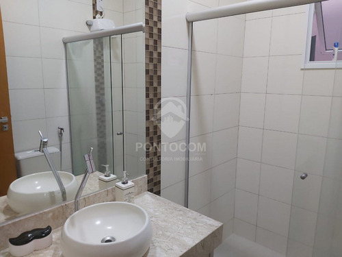 Imagem 16 de 18 de Linda Casa Village Il - 3840940v