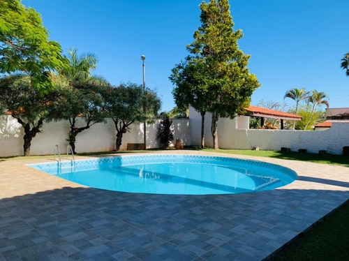 Imagem 19 de 19 de Casa Com 4 Dormitórios À Venda, 640 M² Por R$ 1.890.000,00 - Condomínio Flamboyant - Atibaia/sp - Ca0611