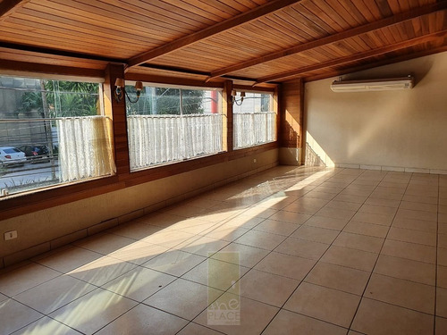 Imagem 9 de 15 de Lindo Salão Para Locação Em Excelente Região! - Sc-0136-2