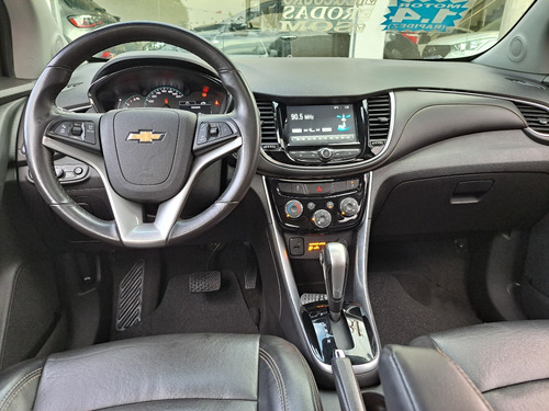 Chevrolet Tracker TRACKER PREMIER 1.4 TURBO 16V FLEX AUT